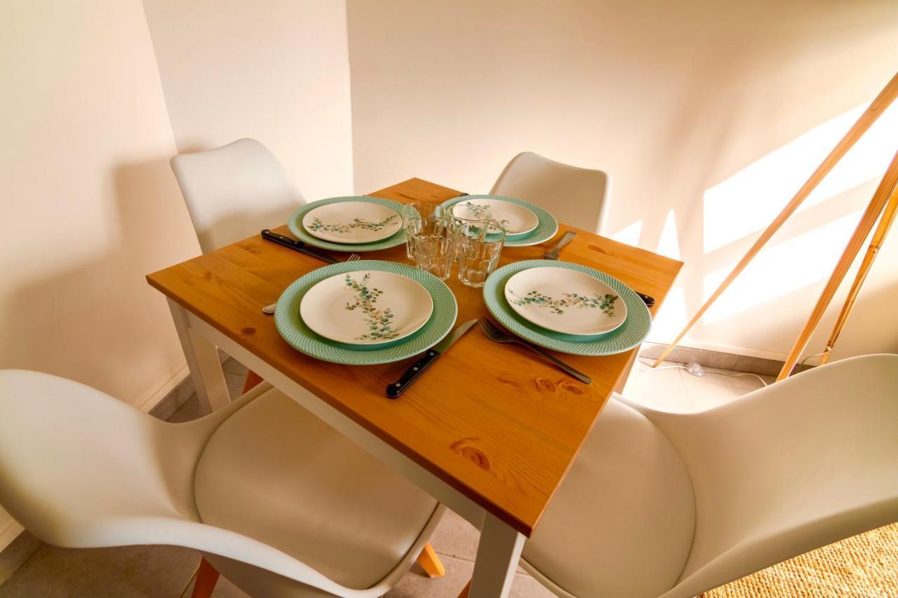 Le Chanzy-Terrasse Privative Saumur Zewnętrze zdjęcie